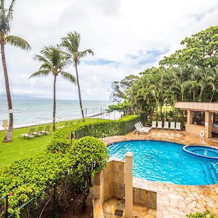 Paki Maui Condos Napili-Honokowai Δωμάτιο φωτογραφία