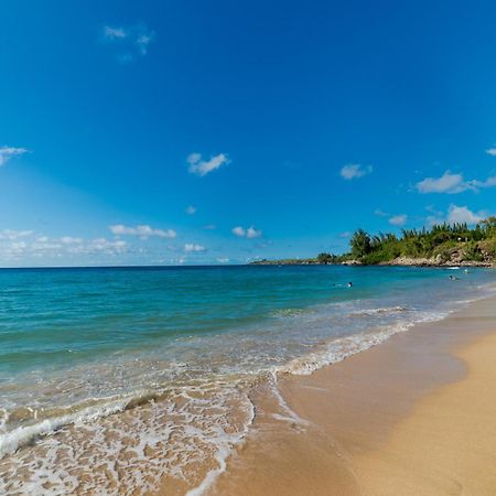 Paki Maui Condos Napili-Honokowai Εξωτερικό φωτογραφία