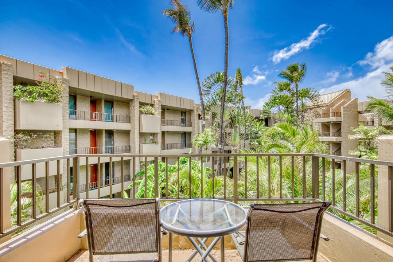Paki Maui Condos Napili-Honokowai Δωμάτιο φωτογραφία