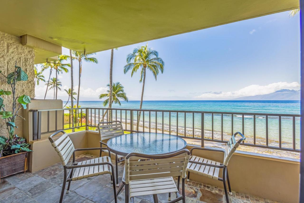 Paki Maui Condos Napili-Honokowai Δωμάτιο φωτογραφία