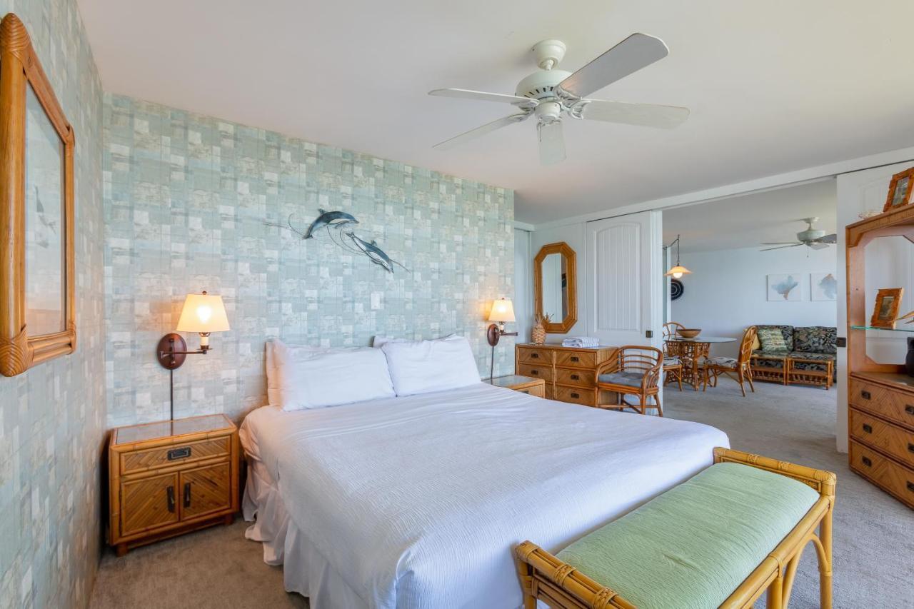 Paki Maui Condos Napili-Honokowai Εξωτερικό φωτογραφία