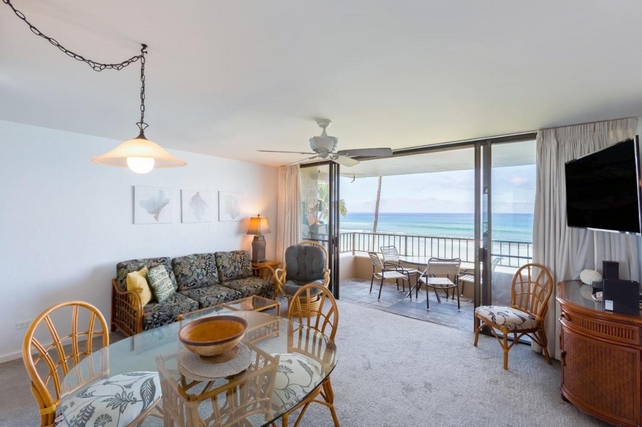 Paki Maui Condos Napili-Honokowai Εξωτερικό φωτογραφία