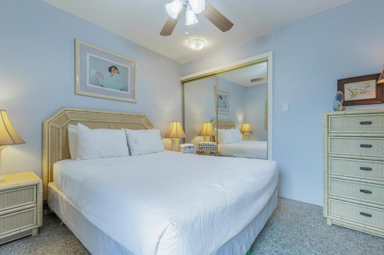 Paki Maui Condos Napili-Honokowai Εξωτερικό φωτογραφία