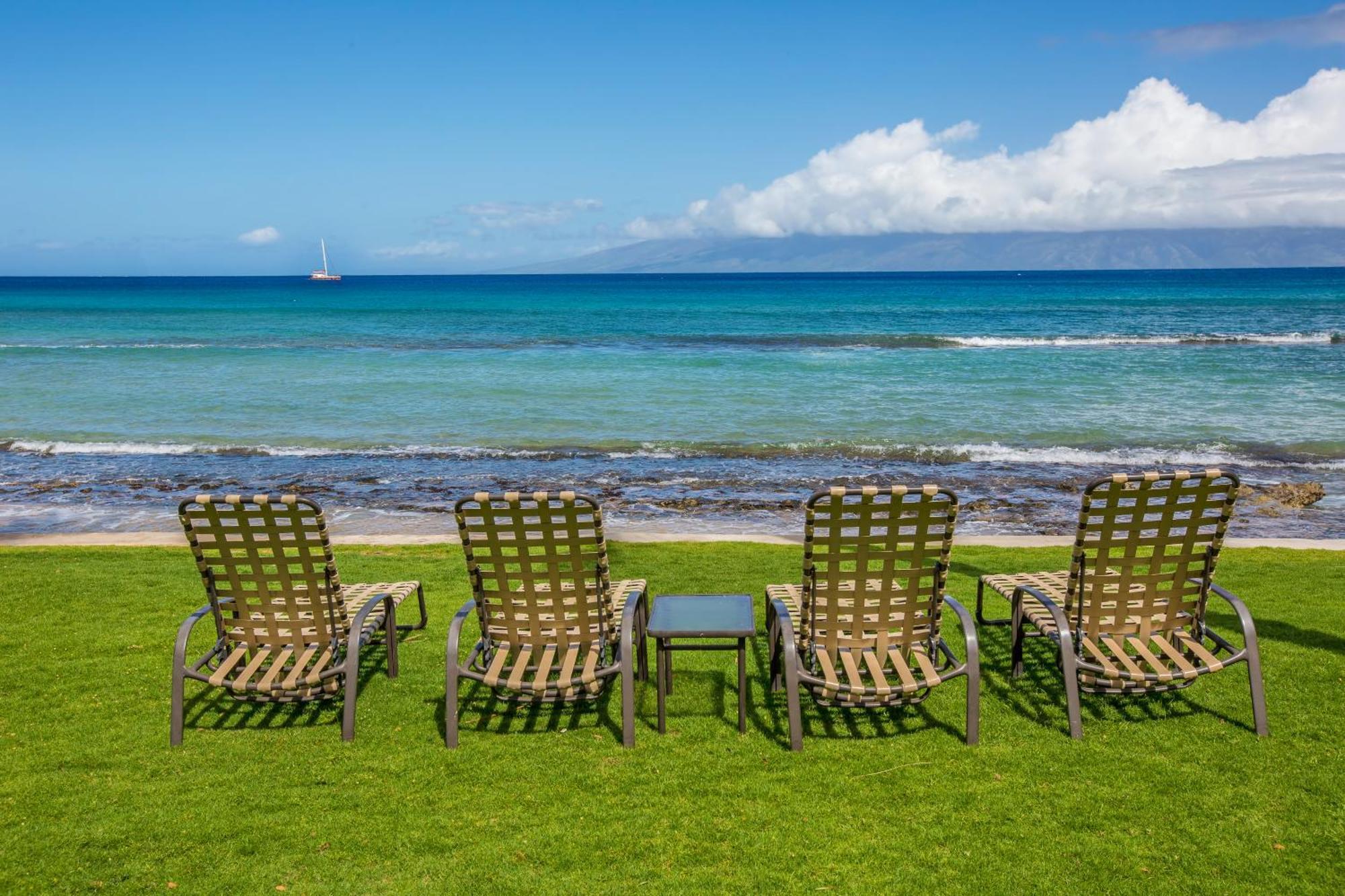 Paki Maui Condos Napili-Honokowai Δωμάτιο φωτογραφία