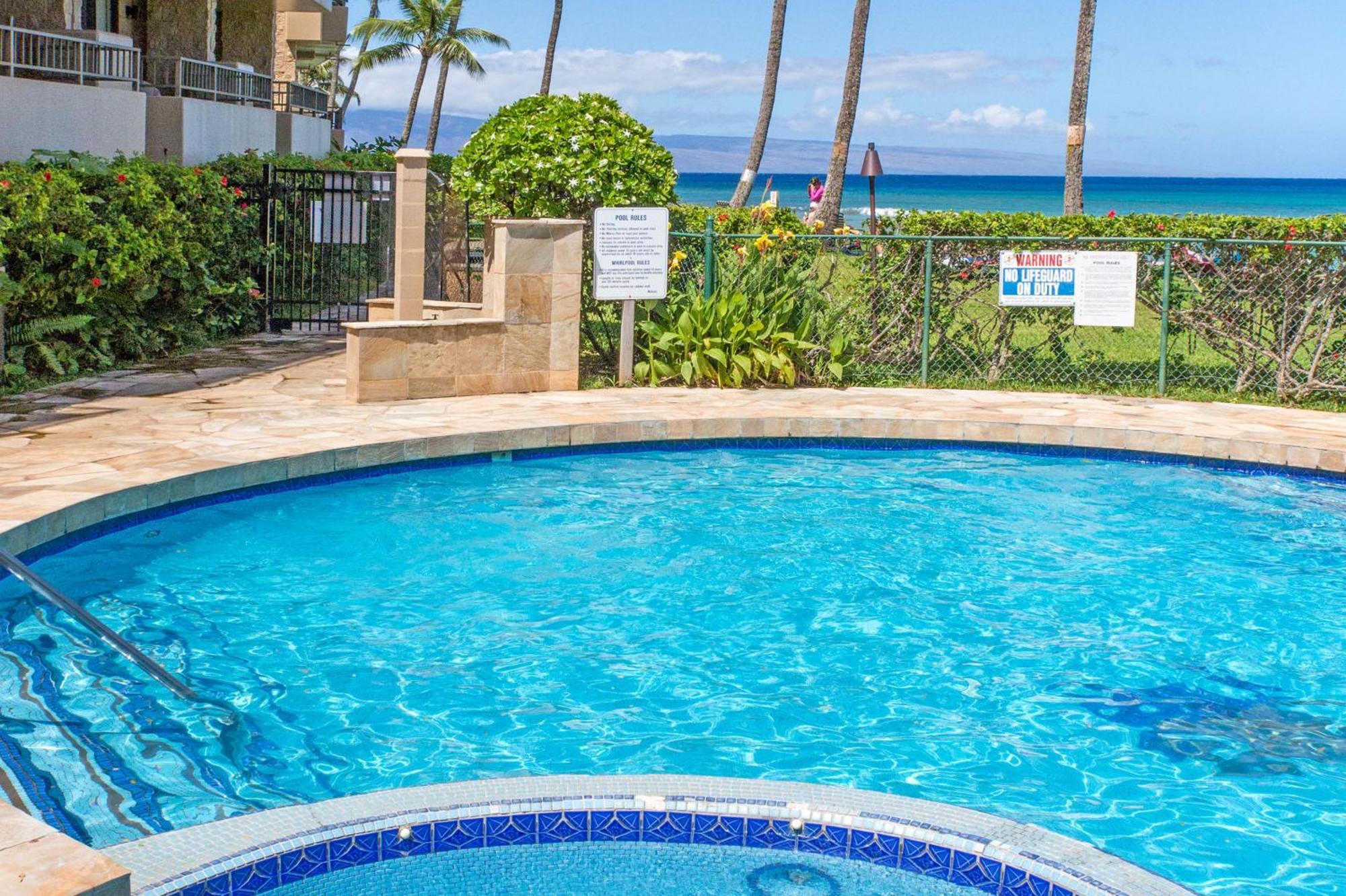 Paki Maui Condos Napili-Honokowai Δωμάτιο φωτογραφία