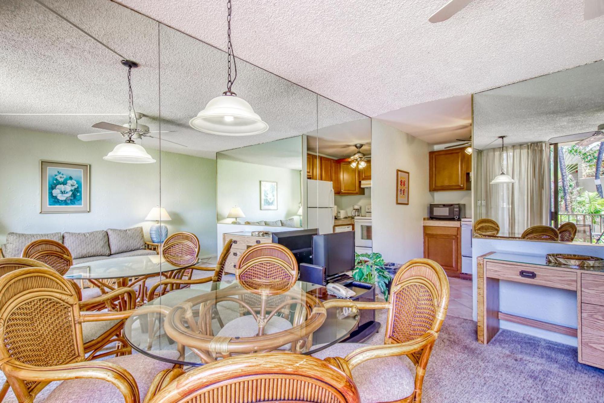 Paki Maui Condos Napili-Honokowai Δωμάτιο φωτογραφία