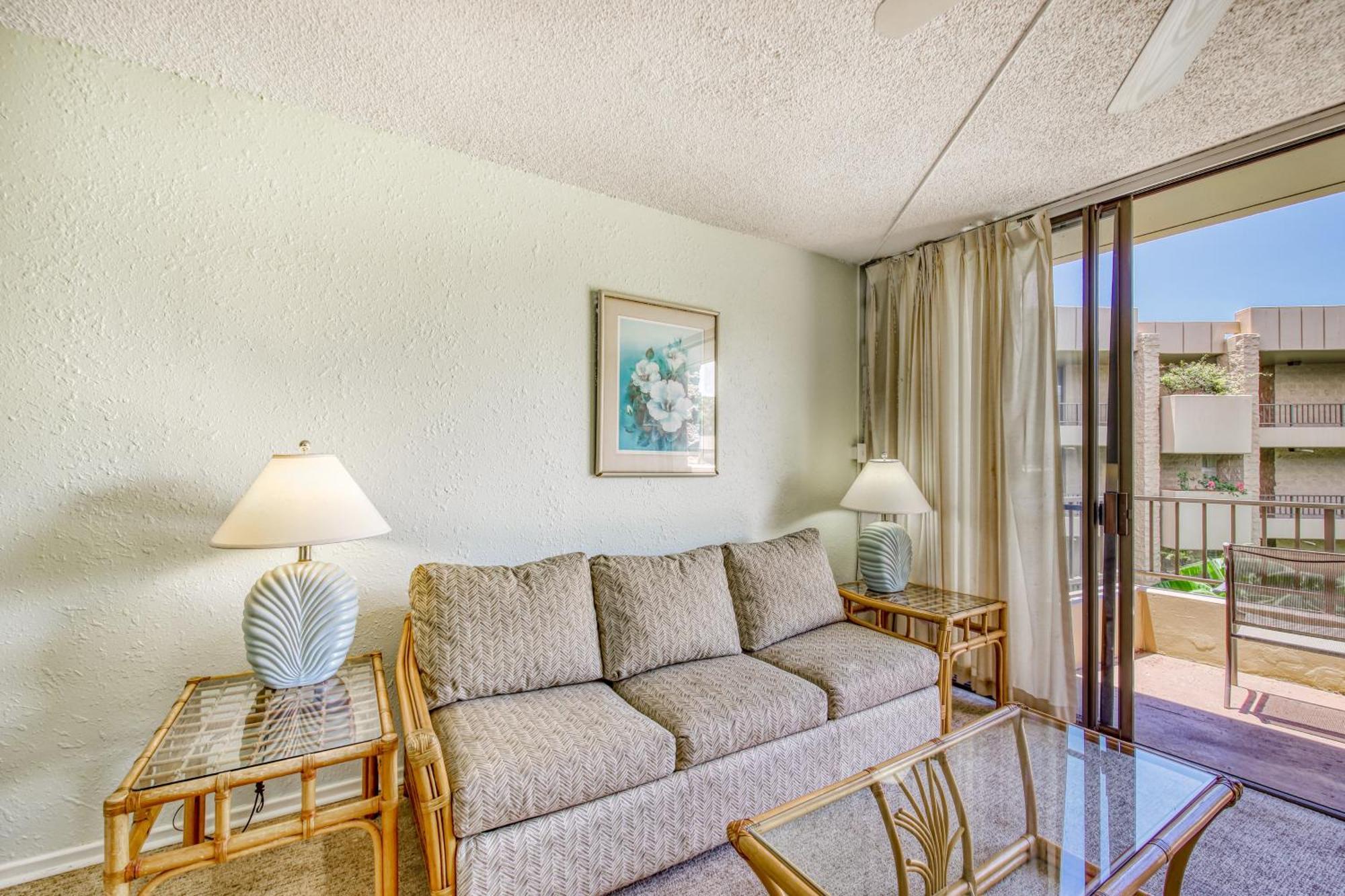Paki Maui Condos Napili-Honokowai Δωμάτιο φωτογραφία