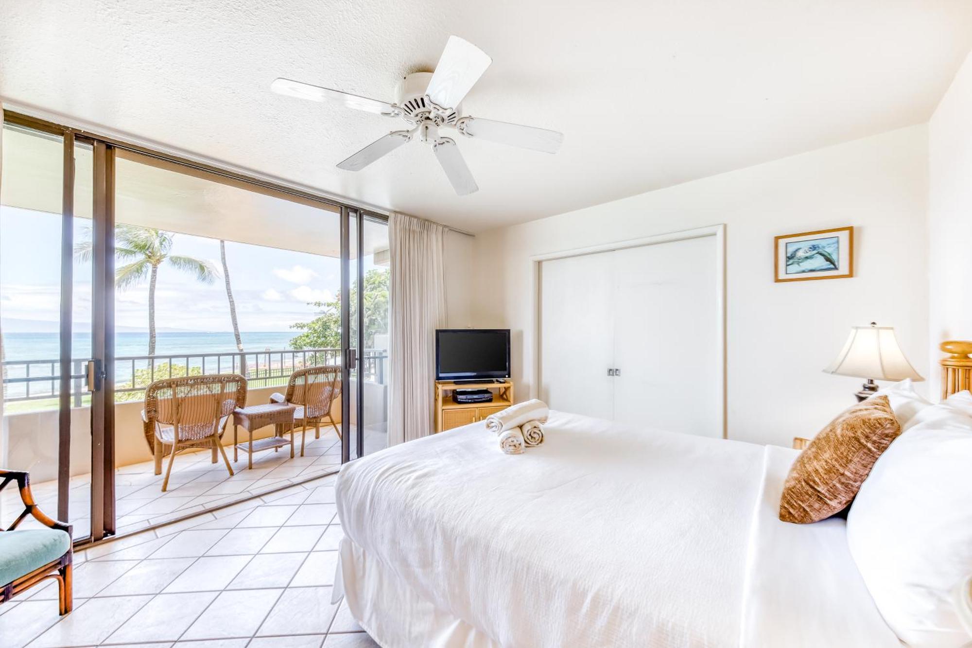 Paki Maui Condos Napili-Honokowai Δωμάτιο φωτογραφία