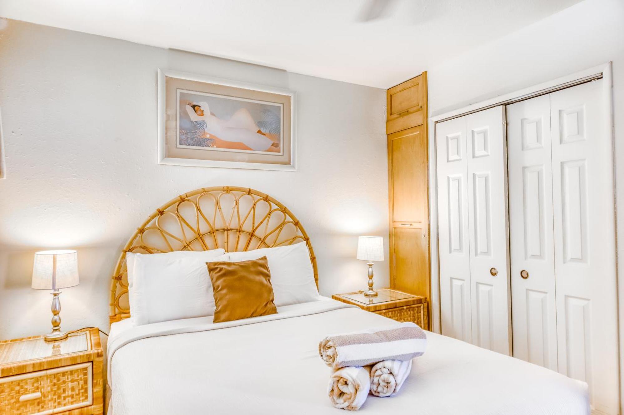 Paki Maui Condos Napili-Honokowai Δωμάτιο φωτογραφία