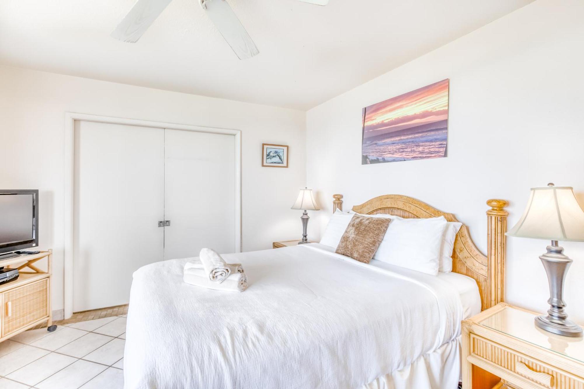 Paki Maui Condos Napili-Honokowai Δωμάτιο φωτογραφία