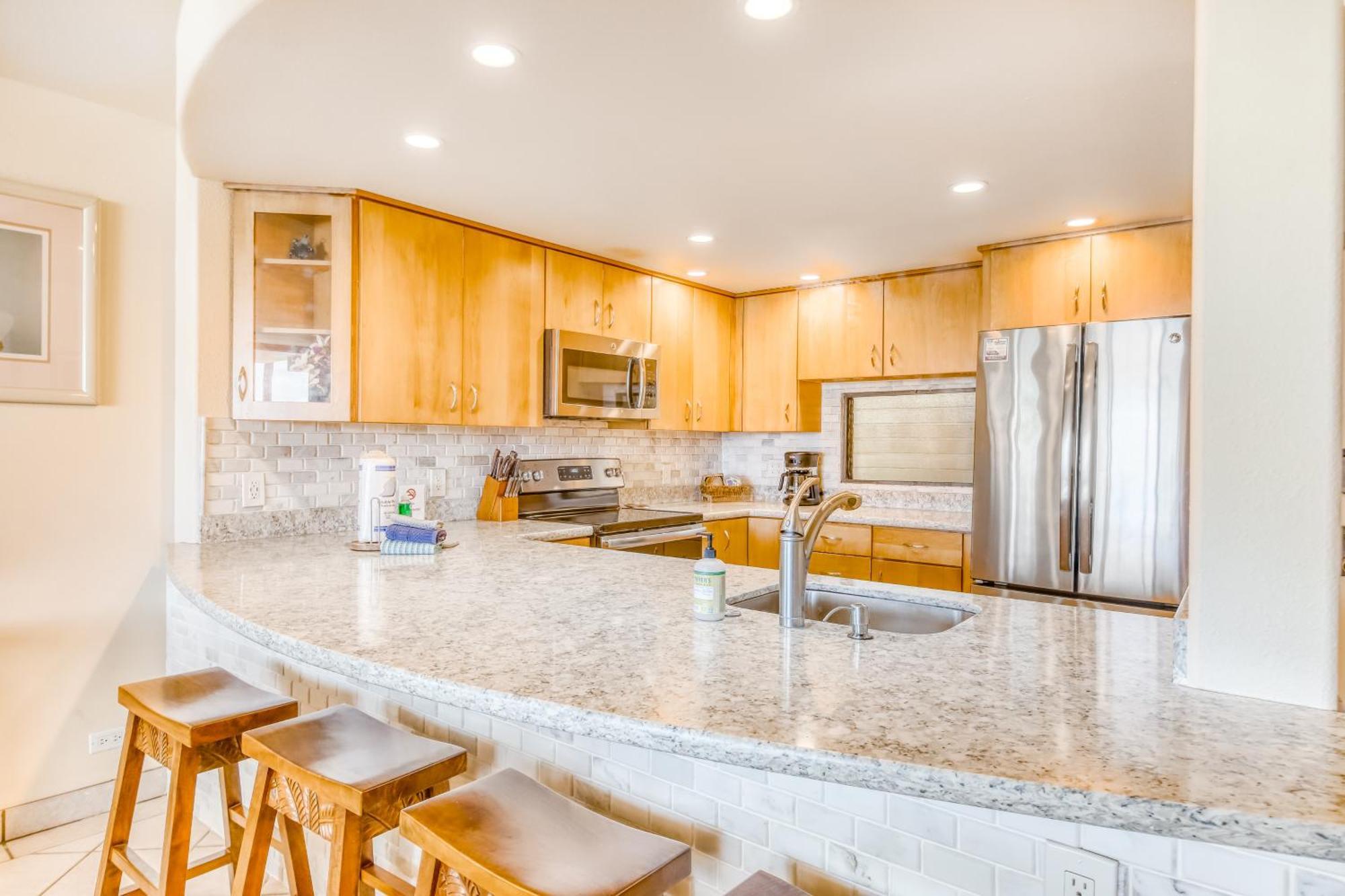 Paki Maui Condos Napili-Honokowai Δωμάτιο φωτογραφία
