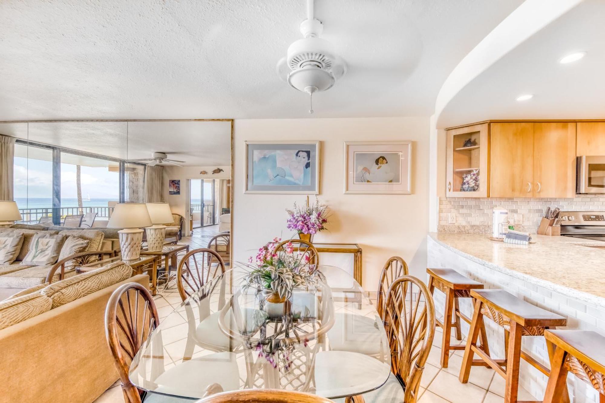 Paki Maui Condos Napili-Honokowai Δωμάτιο φωτογραφία