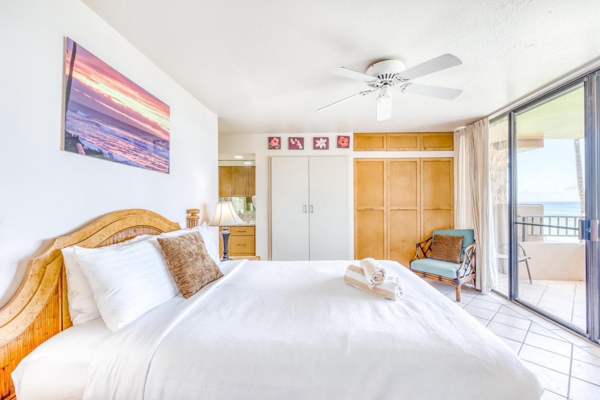 Paki Maui Condos Napili-Honokowai Δωμάτιο φωτογραφία