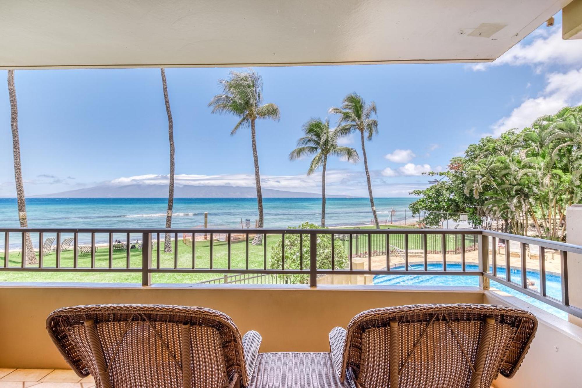 Paki Maui Condos Napili-Honokowai Δωμάτιο φωτογραφία