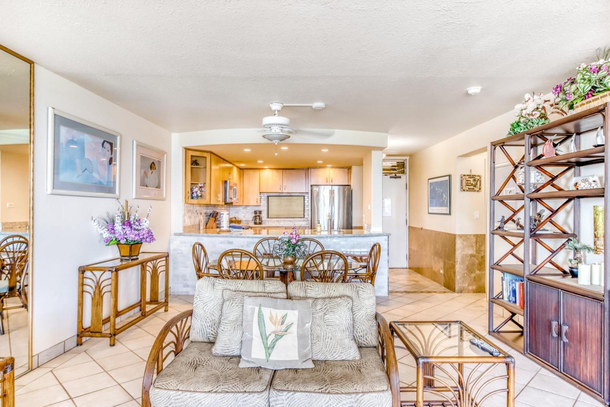 Paki Maui Condos Napili-Honokowai Δωμάτιο φωτογραφία