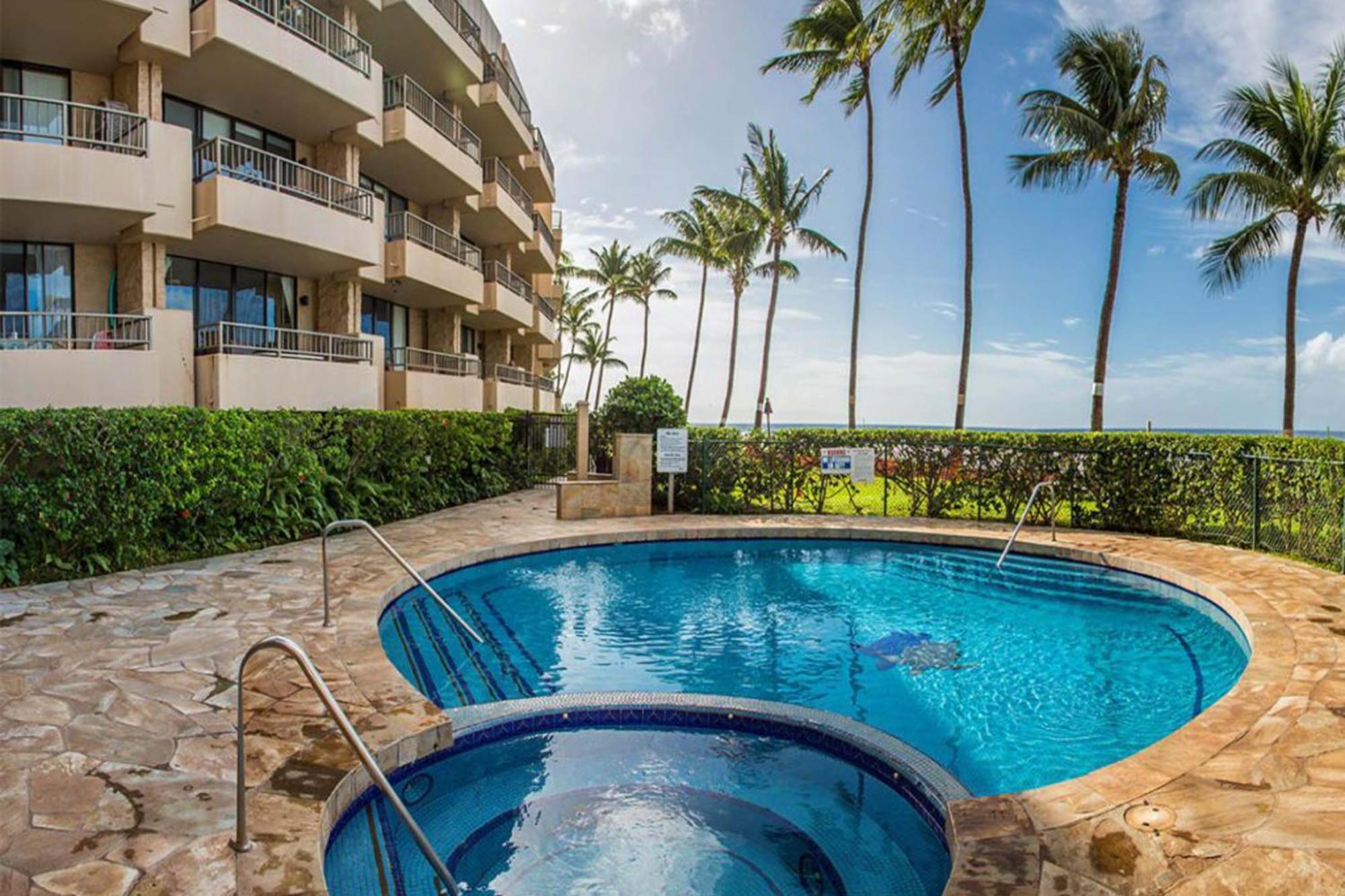 Paki Maui Condos Napili-Honokowai Δωμάτιο φωτογραφία