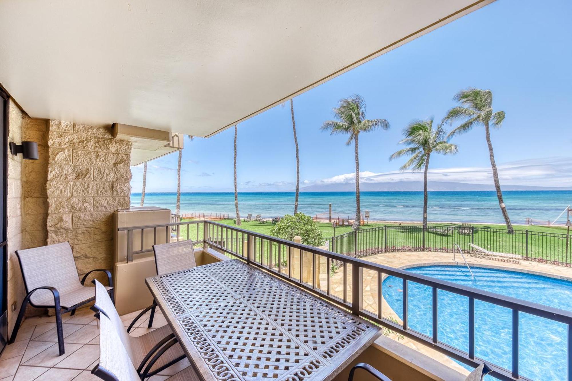 Paki Maui Condos Napili-Honokowai Δωμάτιο φωτογραφία