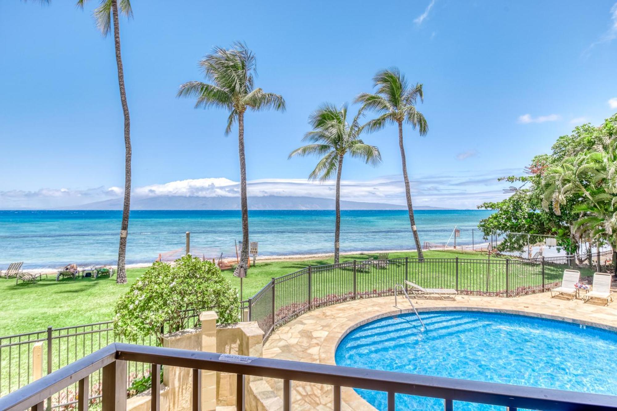 Paki Maui Condos Napili-Honokowai Δωμάτιο φωτογραφία