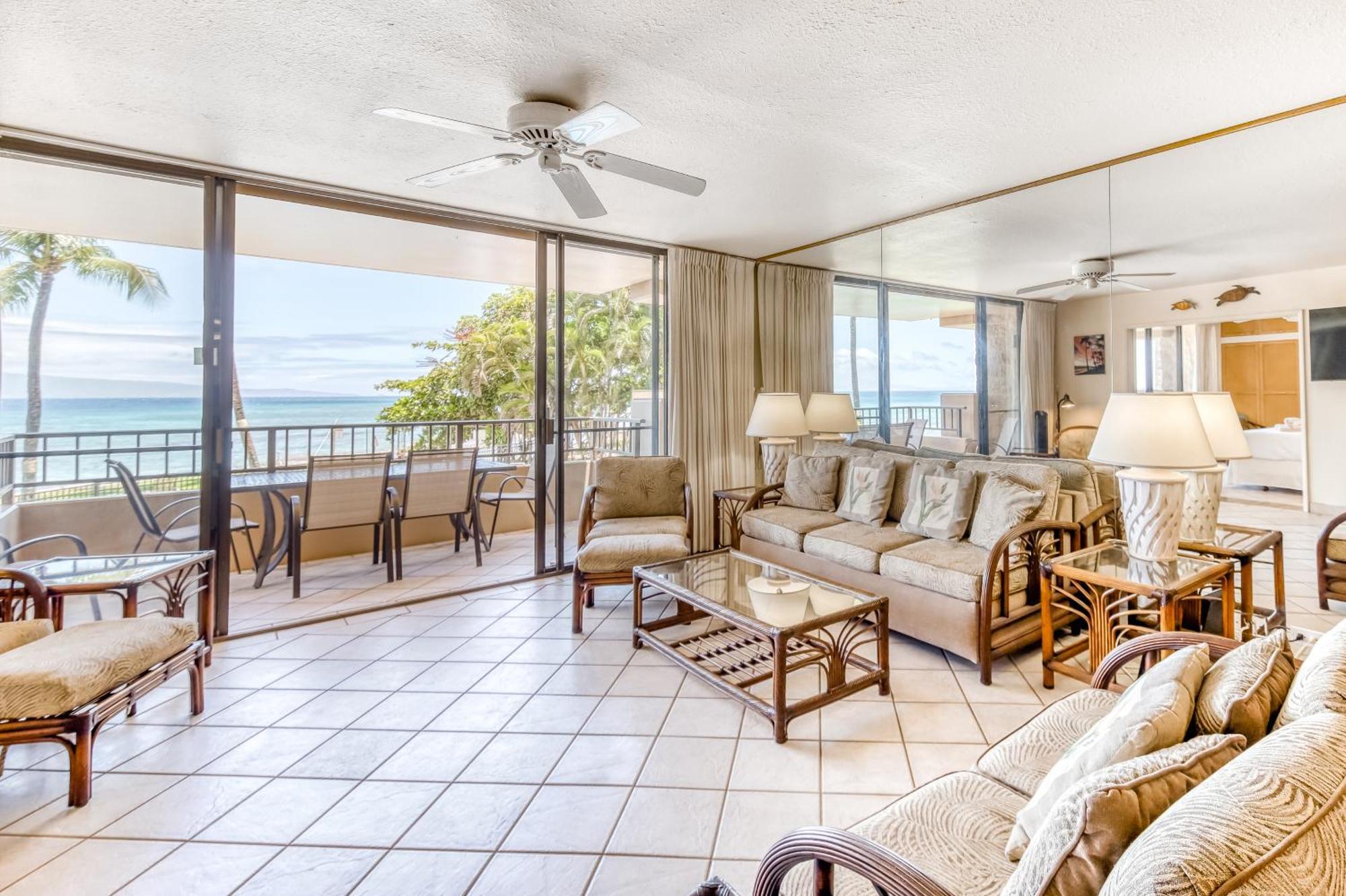 Paki Maui Condos Napili-Honokowai Δωμάτιο φωτογραφία