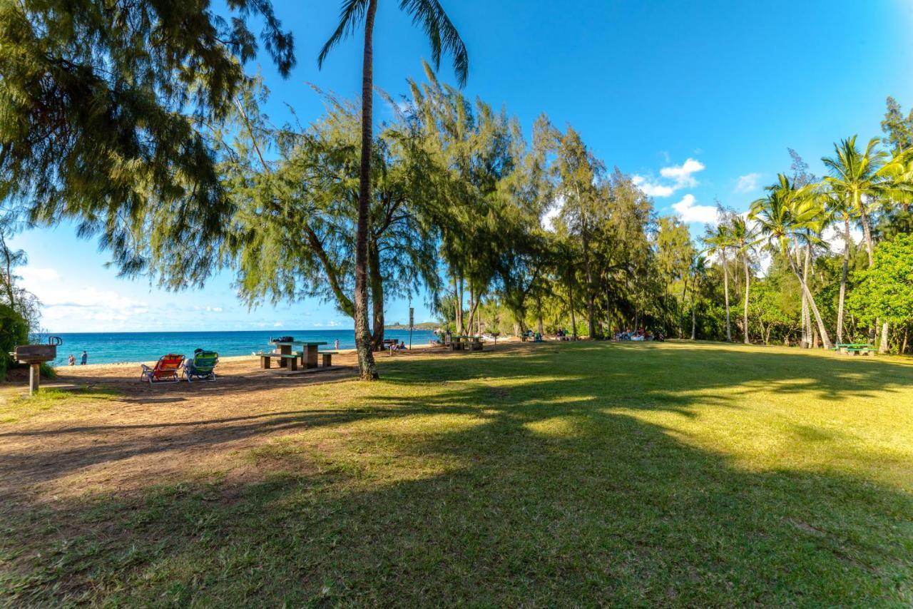 Paki Maui Condos Napili-Honokowai Εξωτερικό φωτογραφία