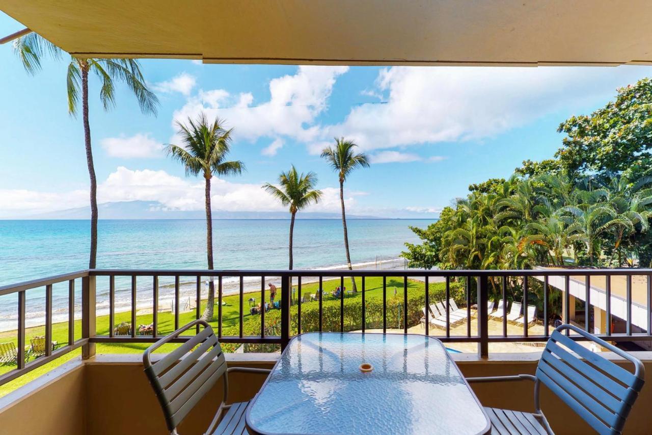 Paki Maui Condos Napili-Honokowai Δωμάτιο φωτογραφία
