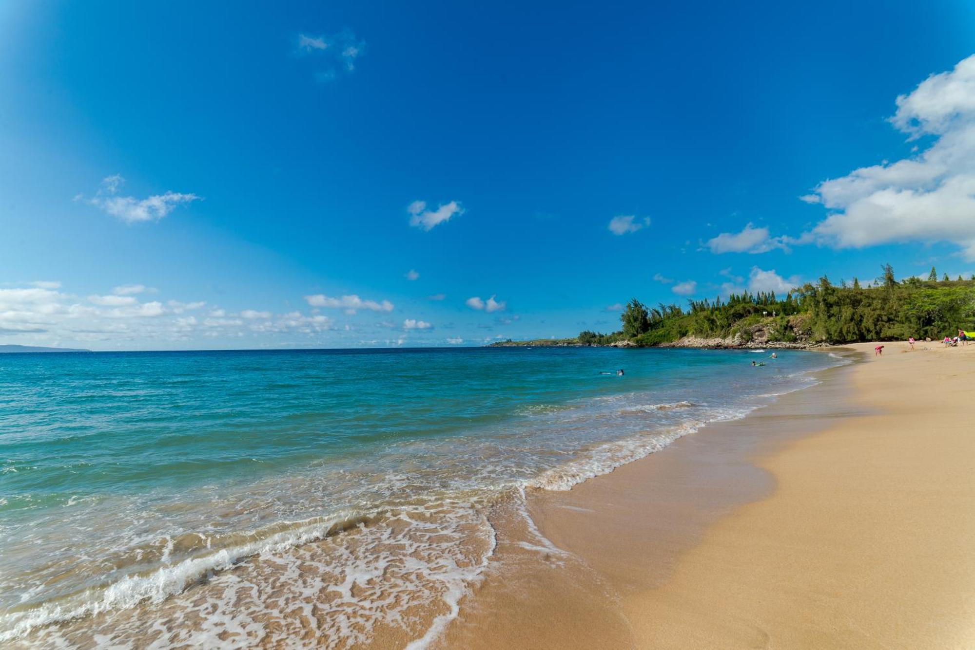 Paki Maui Condos Napili-Honokowai Εξωτερικό φωτογραφία