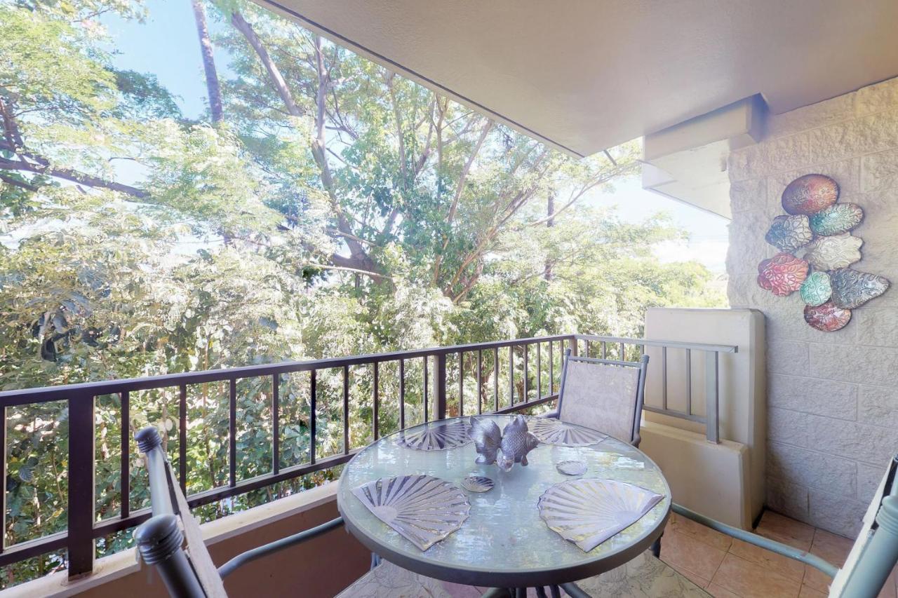 Paki Maui Condos Napili-Honokowai Δωμάτιο φωτογραφία