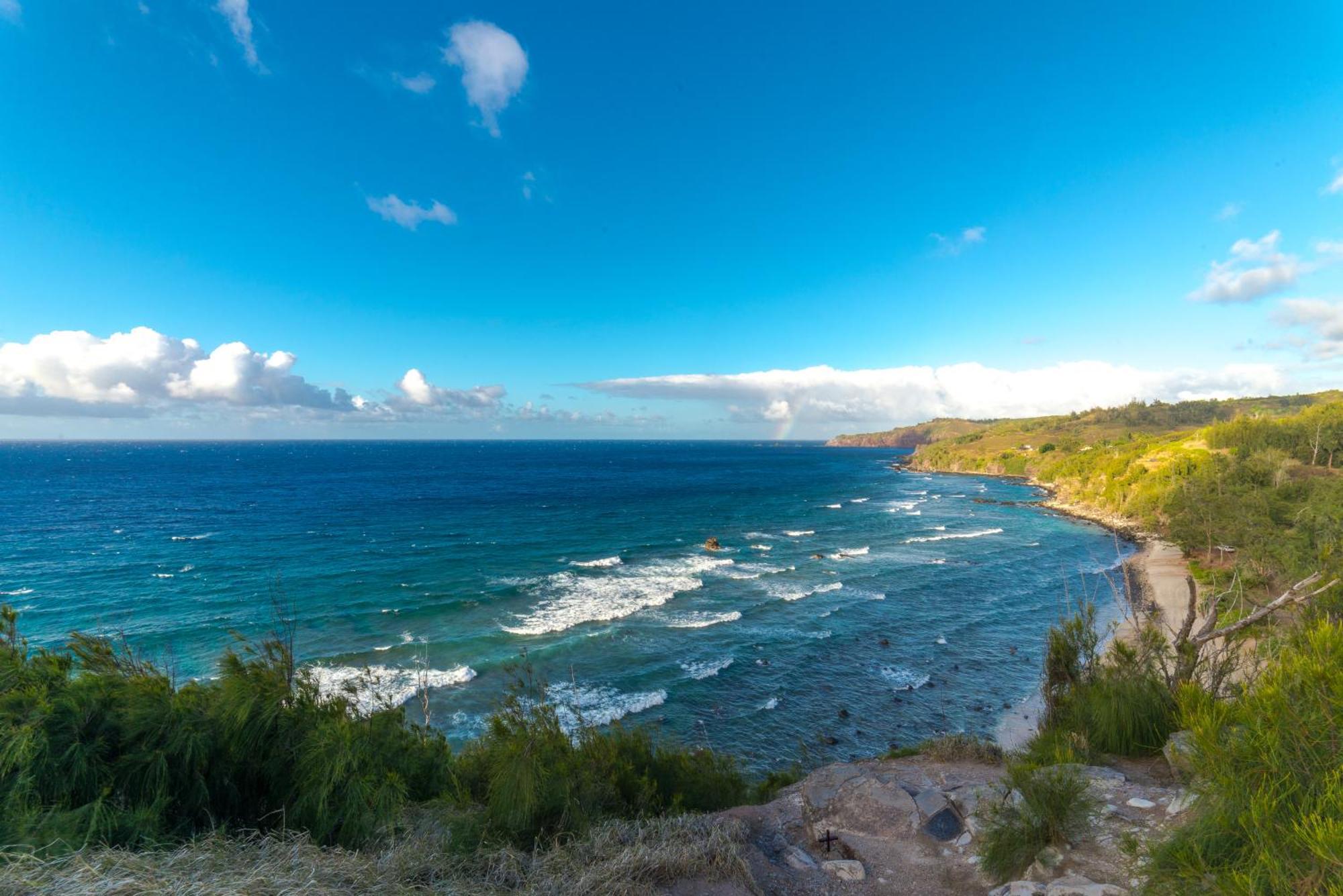 Paki Maui Condos Napili-Honokowai Εξωτερικό φωτογραφία